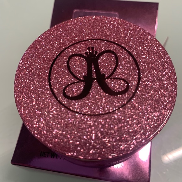 Anastasia Beverly Hills Loose Highlighter Peach